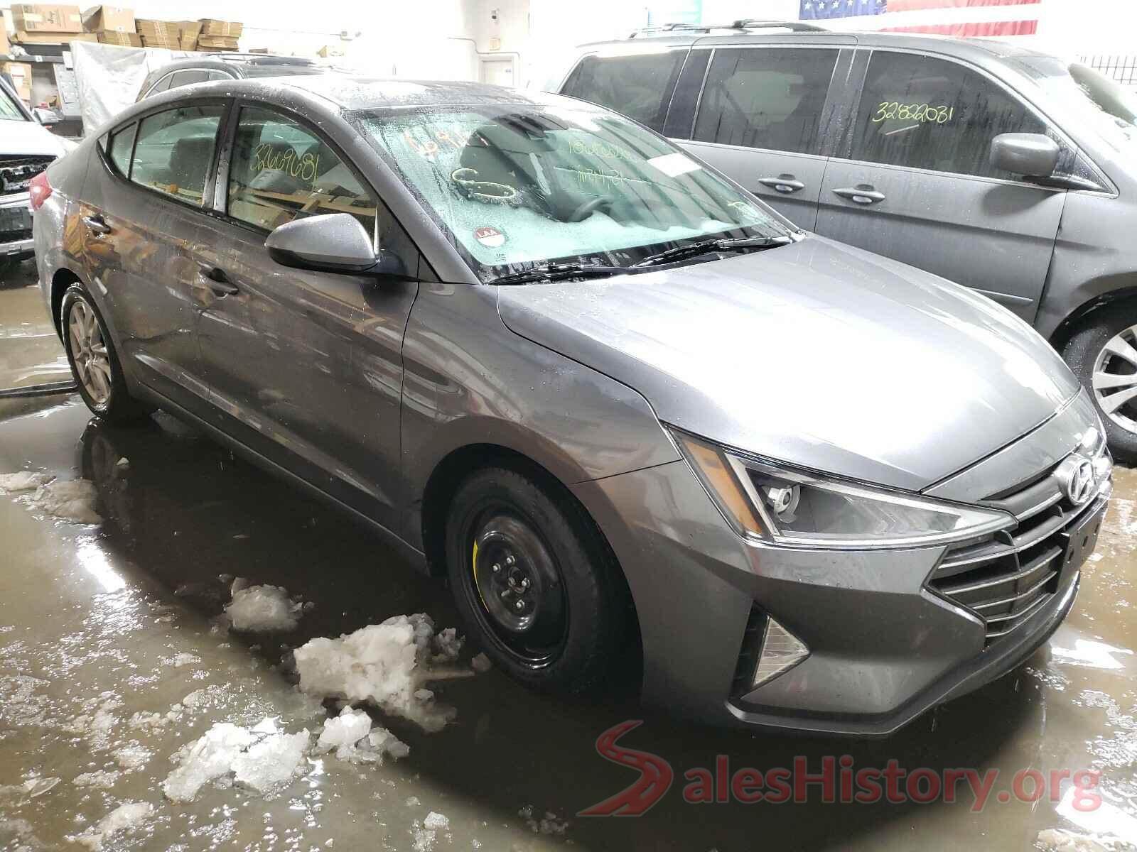 5NPD84LF8LH543797 2020 HYUNDAI ELANTRA