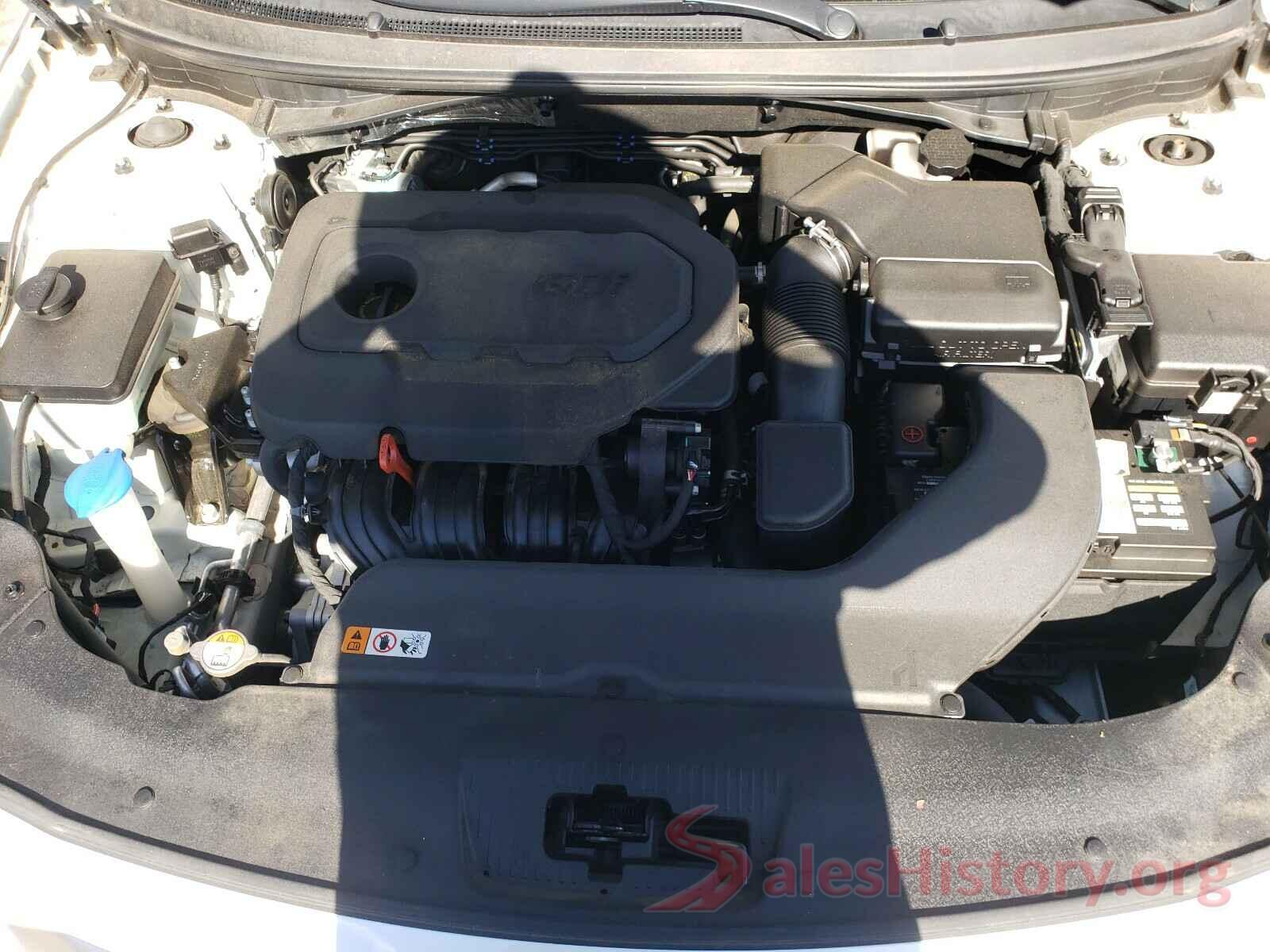 5NPE24AF1HH593196 2017 HYUNDAI SONATA