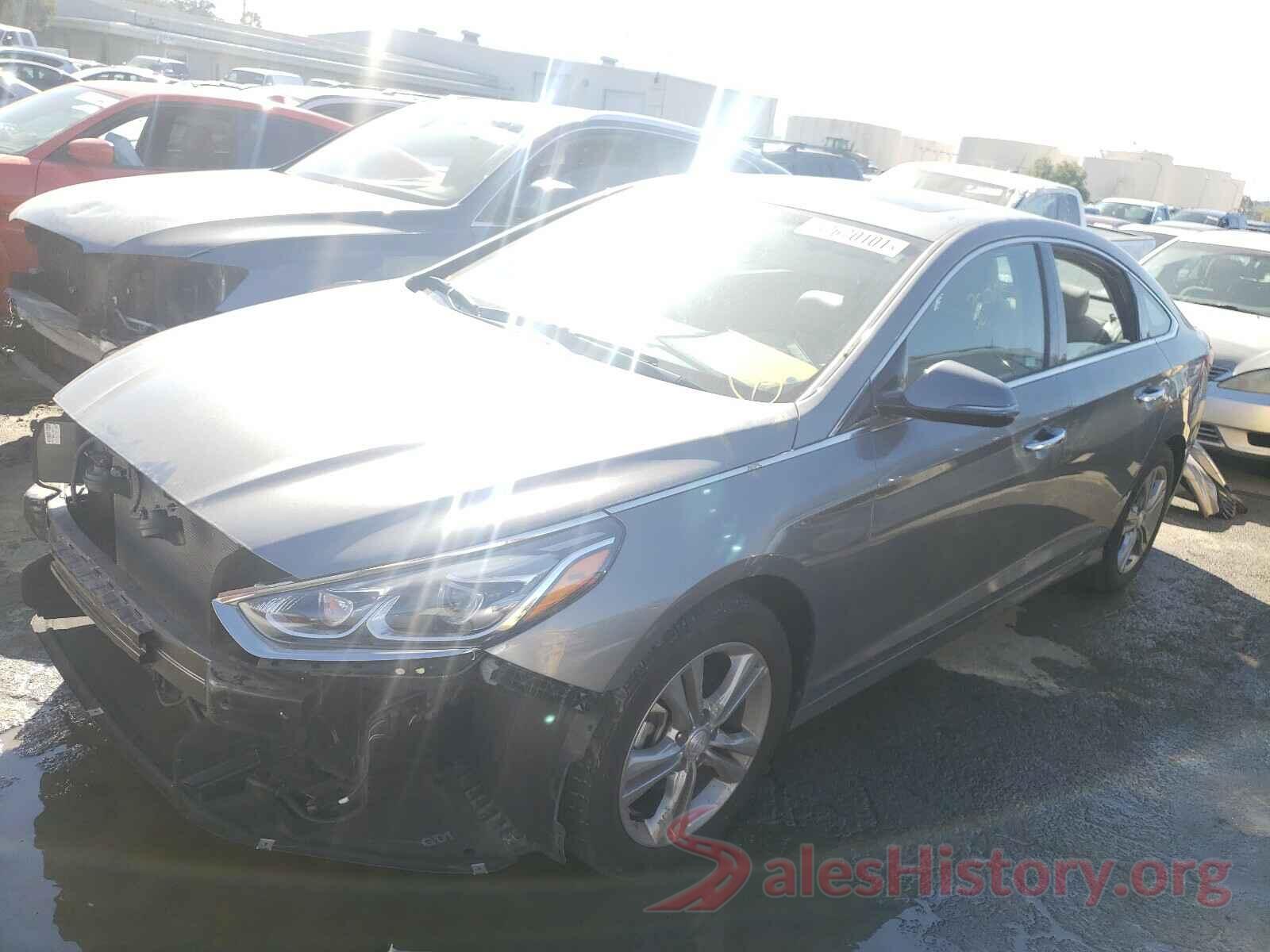 5NPE34AF9JH625539 2018 HYUNDAI SONATA