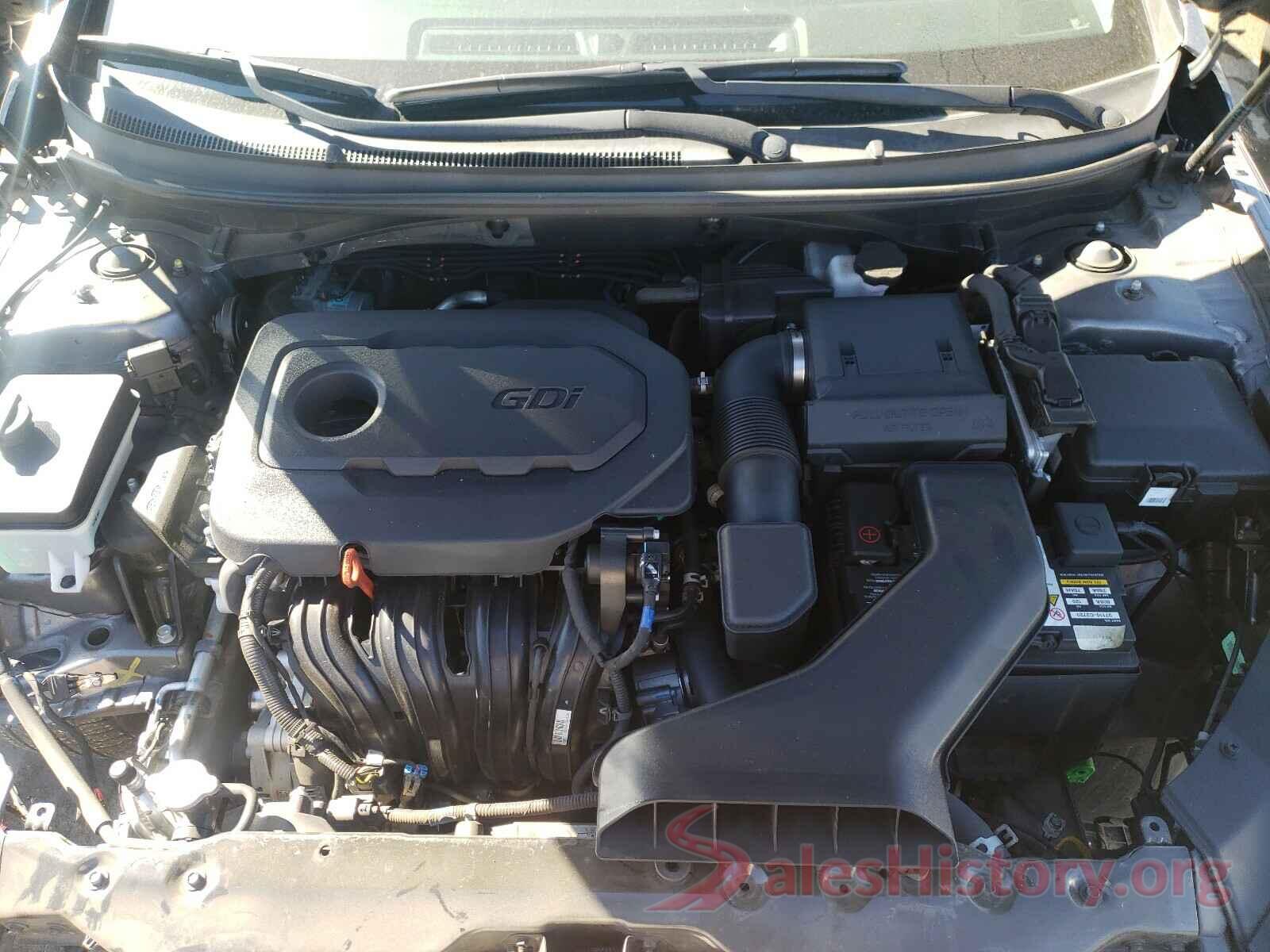 5NPE34AF9JH625539 2018 HYUNDAI SONATA