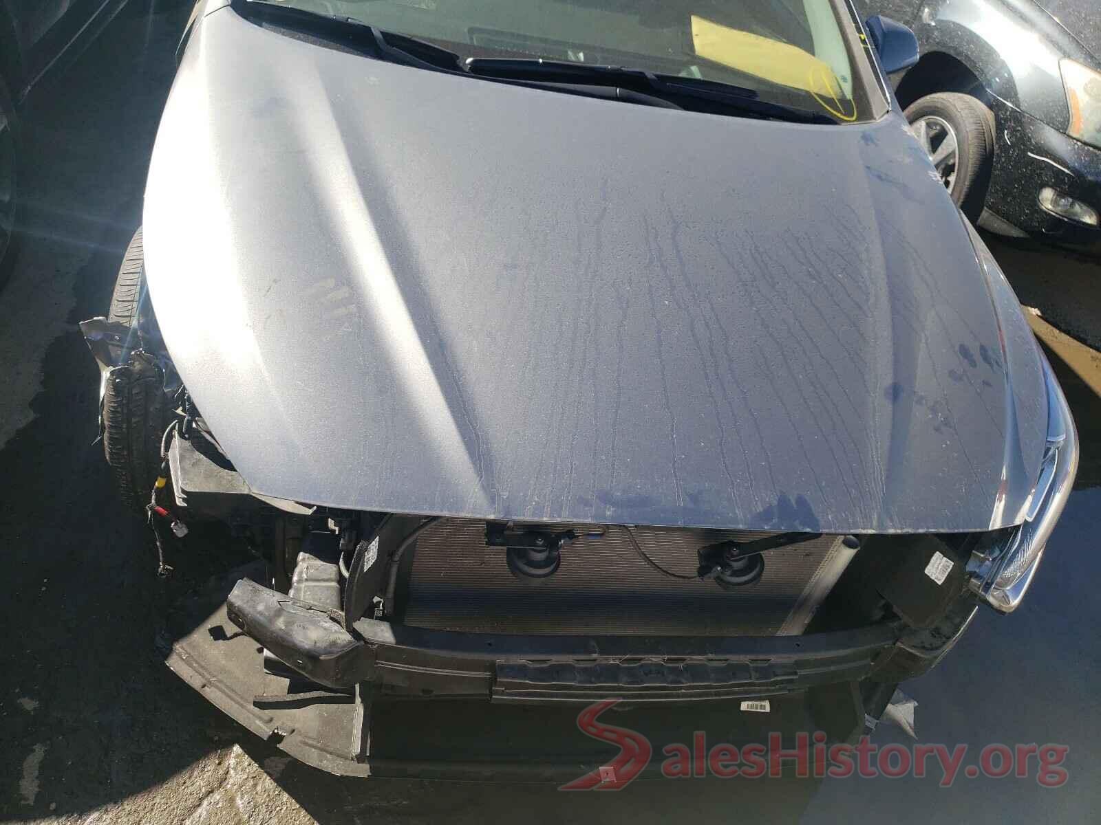 5NPE34AF9JH625539 2018 HYUNDAI SONATA