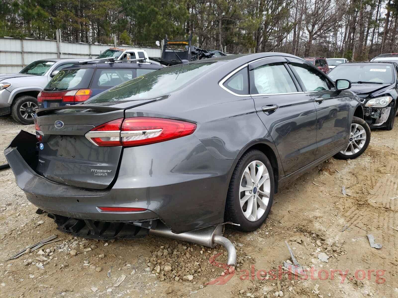 3FA6P0SU3LR103171 2020 FORD FUSION