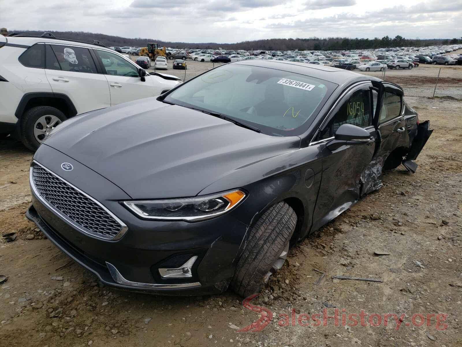 3FA6P0SU3LR103171 2020 FORD FUSION