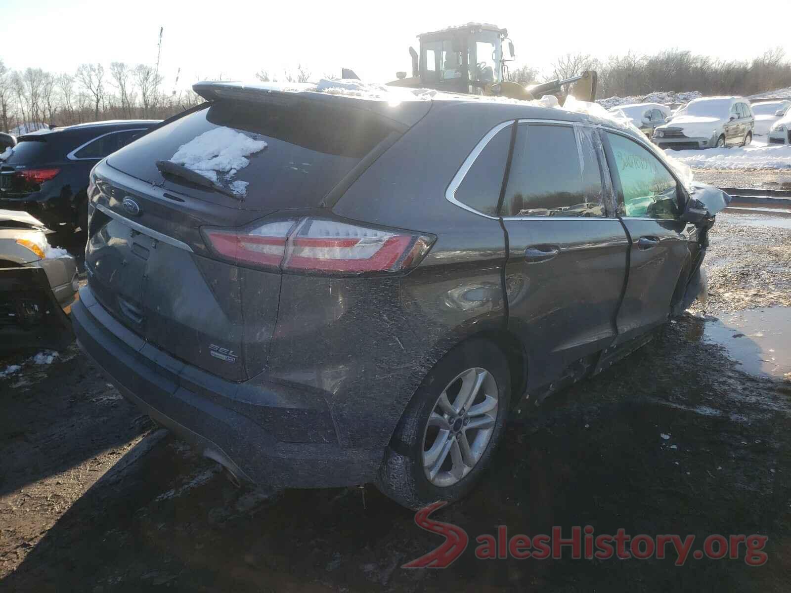 2FMPK4J91KBB44568 2019 FORD EDGE