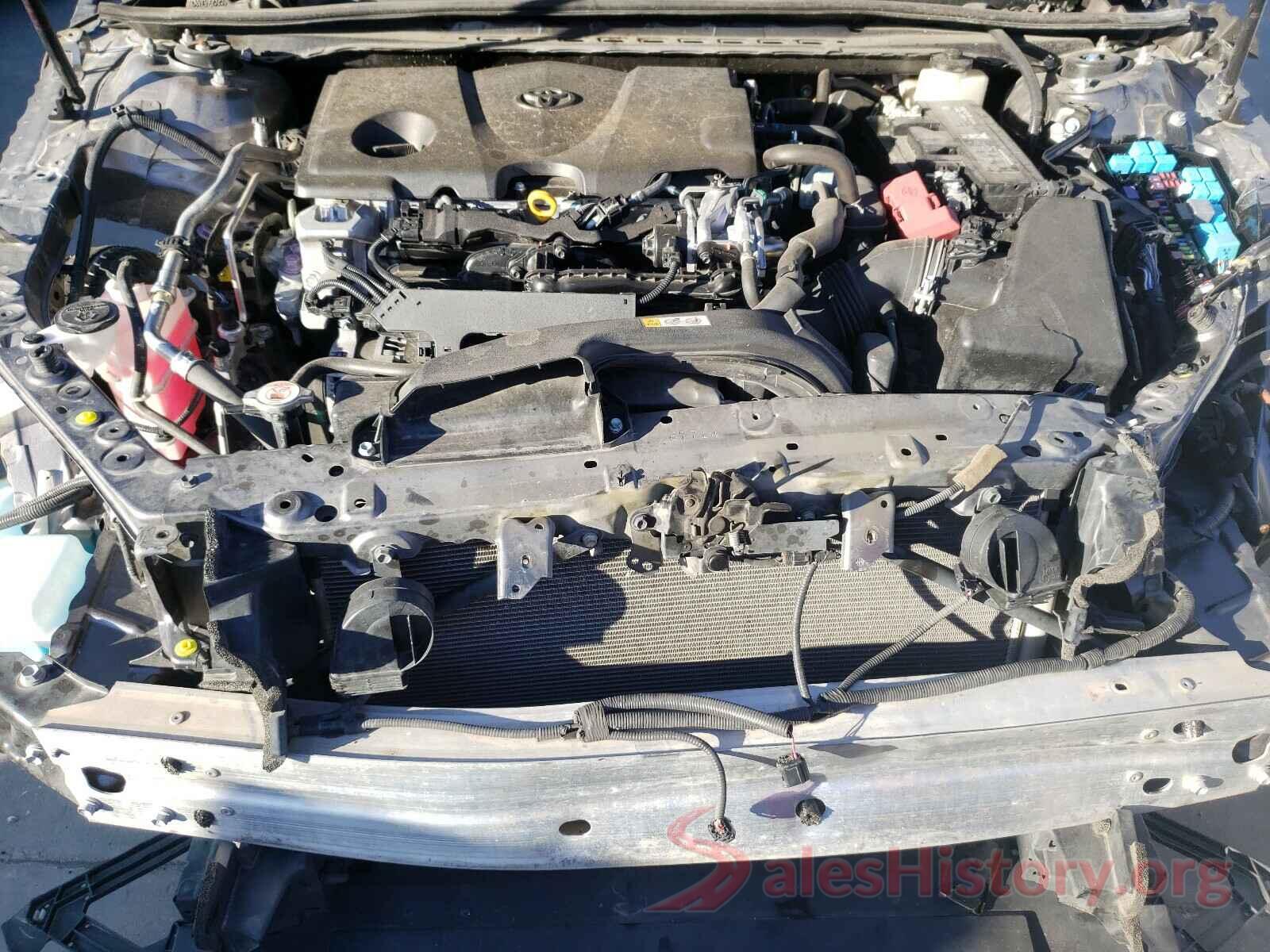 4T1B61HK7JU516543 2018 TOYOTA CAMRY