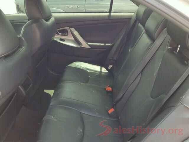 4T1BK46K37U041529 2007 TOYOTA CAMRY