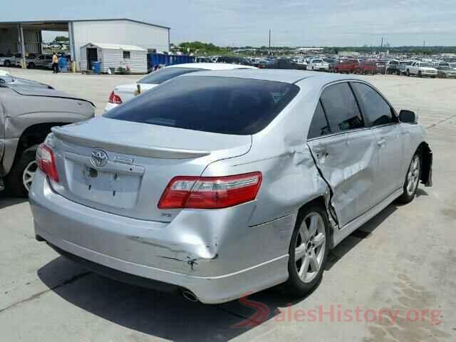 4T1BK46K37U041529 2007 TOYOTA CAMRY