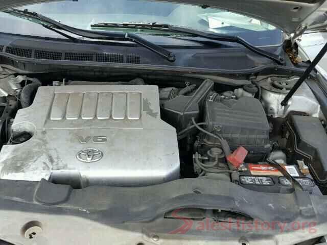 4T1BK46K37U041529 2007 TOYOTA CAMRY