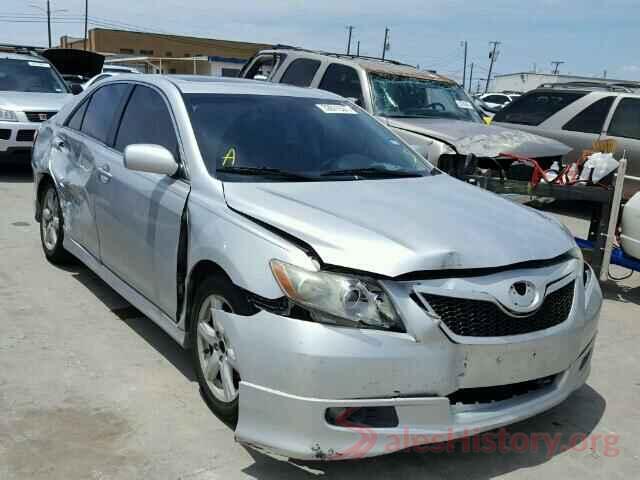 4T1BK46K37U041529 2007 TOYOTA CAMRY