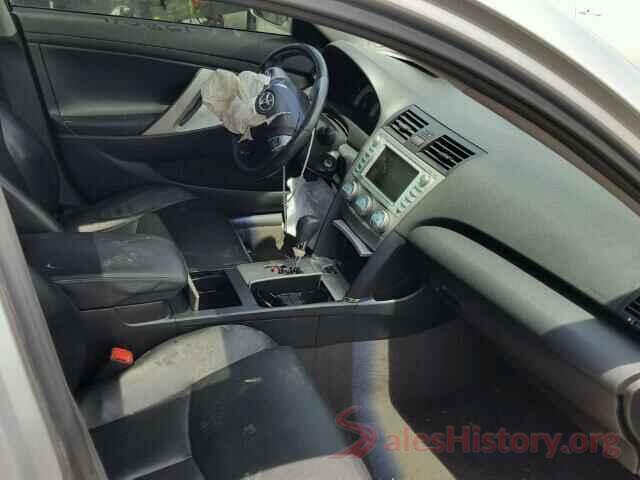 4T1BK46K37U041529 2007 TOYOTA CAMRY