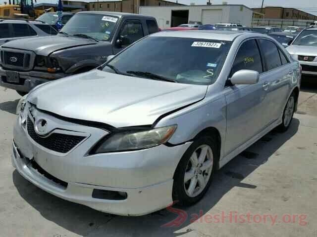 4T1BK46K37U041529 2007 TOYOTA CAMRY