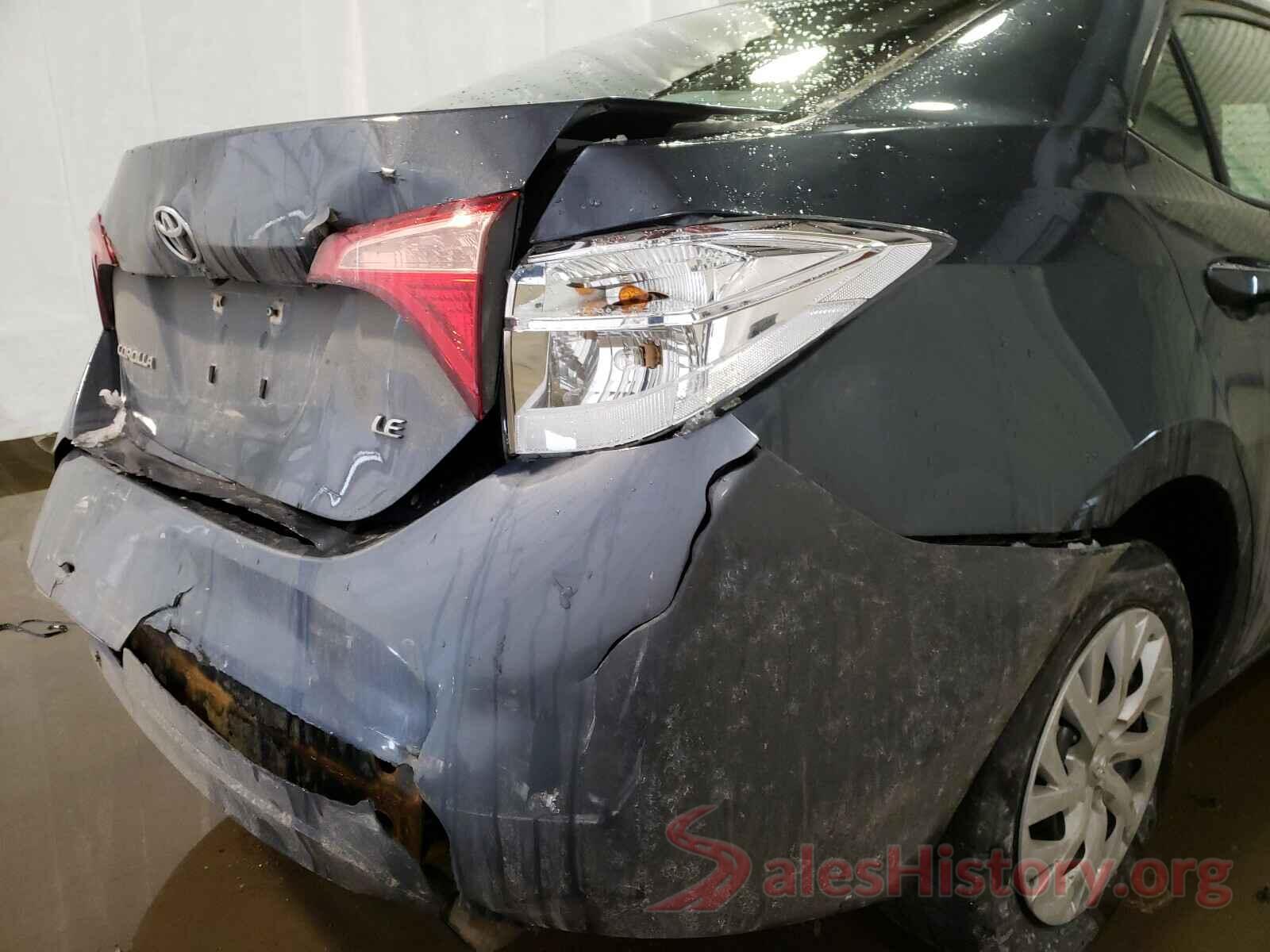 2T1BURHE9HC844038 2017 TOYOTA COROLLA