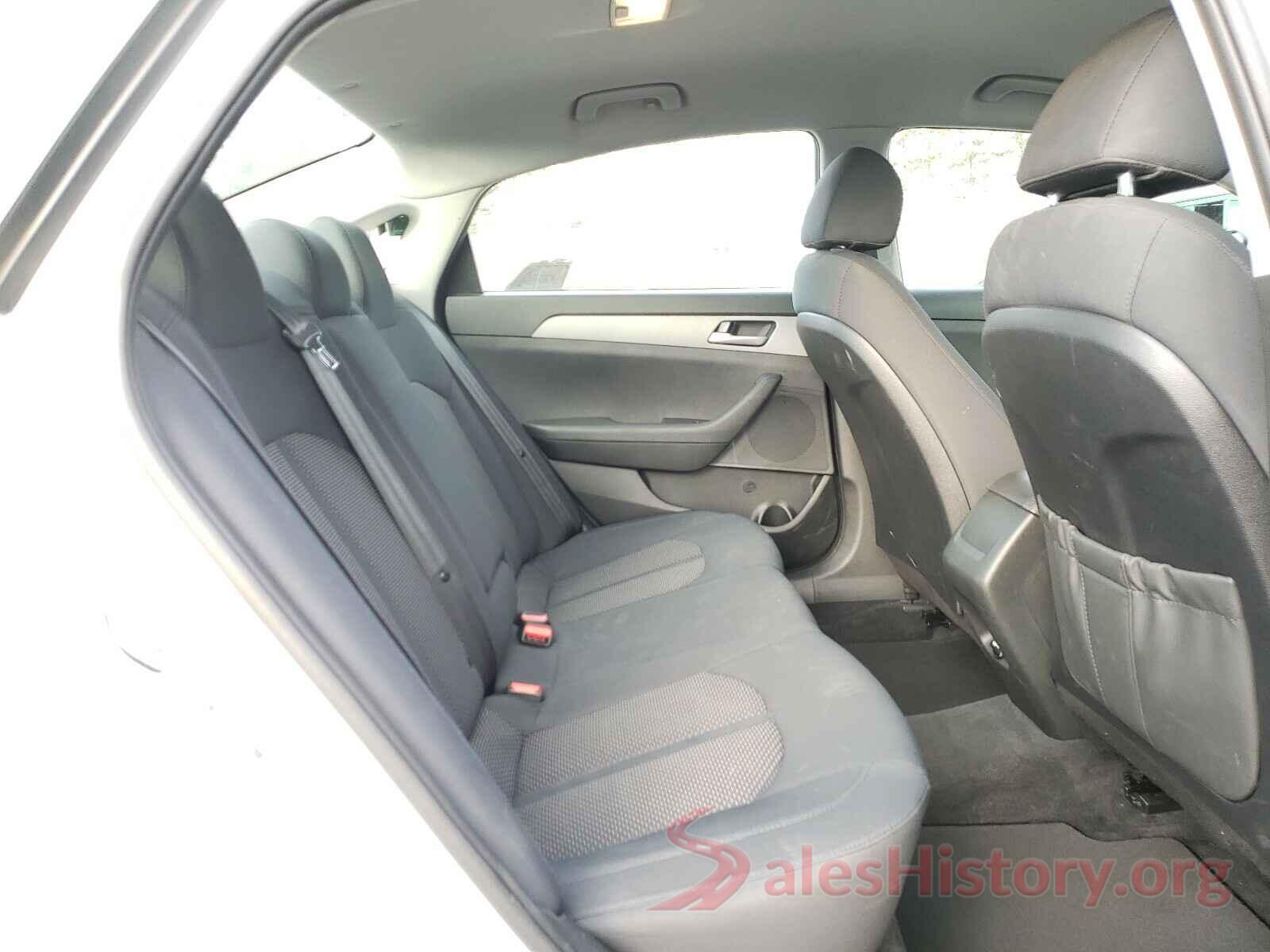 5NPE24AF5JH706184 2018 HYUNDAI SONATA