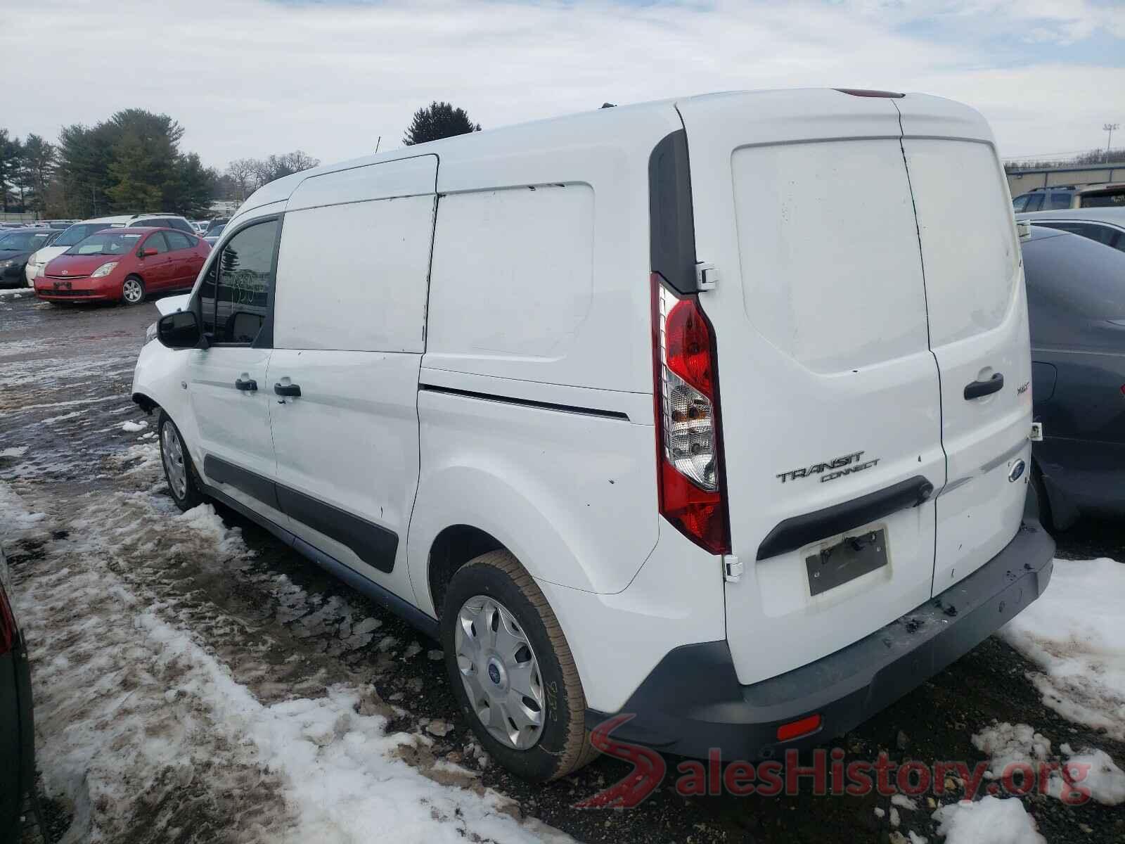 NM0LS7F72G1239815 2016 FORD TRANSIT CO