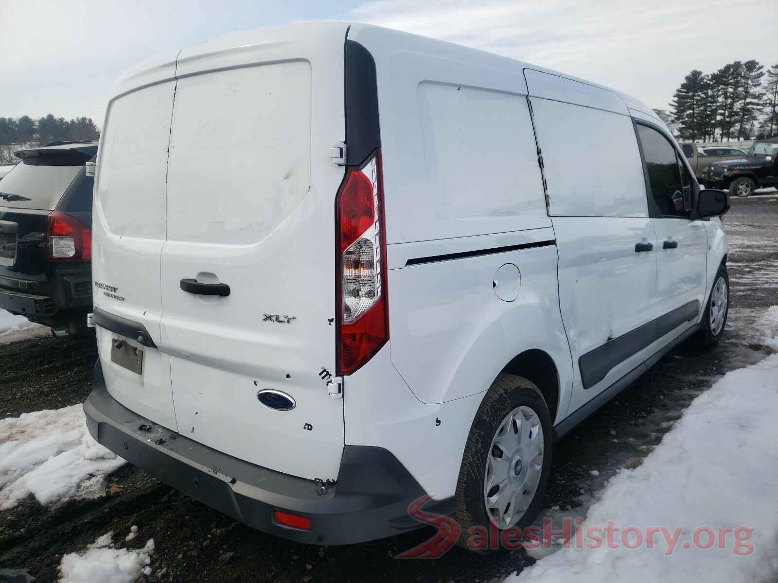 NM0LS7F72G1239815 2016 FORD TRANSIT CO