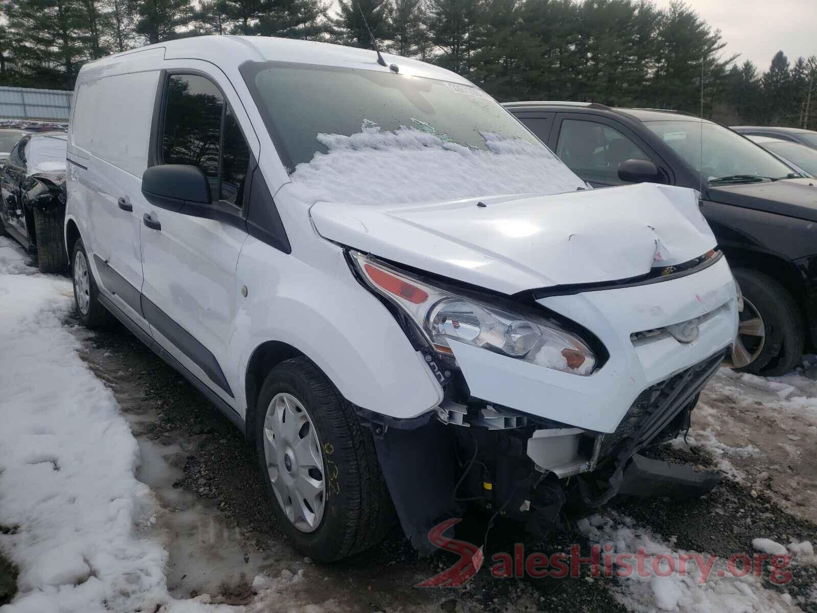 NM0LS7F72G1239815 2016 FORD TRANSIT CO