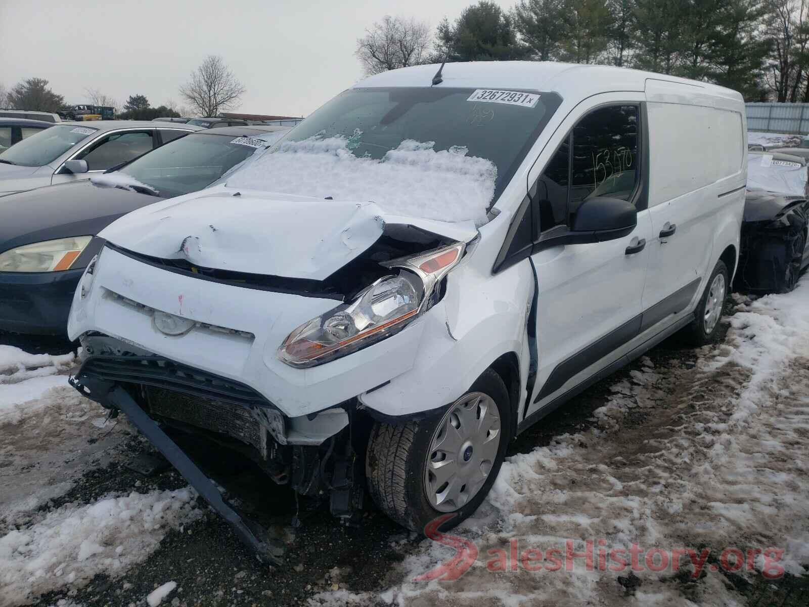 NM0LS7F72G1239815 2016 FORD TRANSIT CO