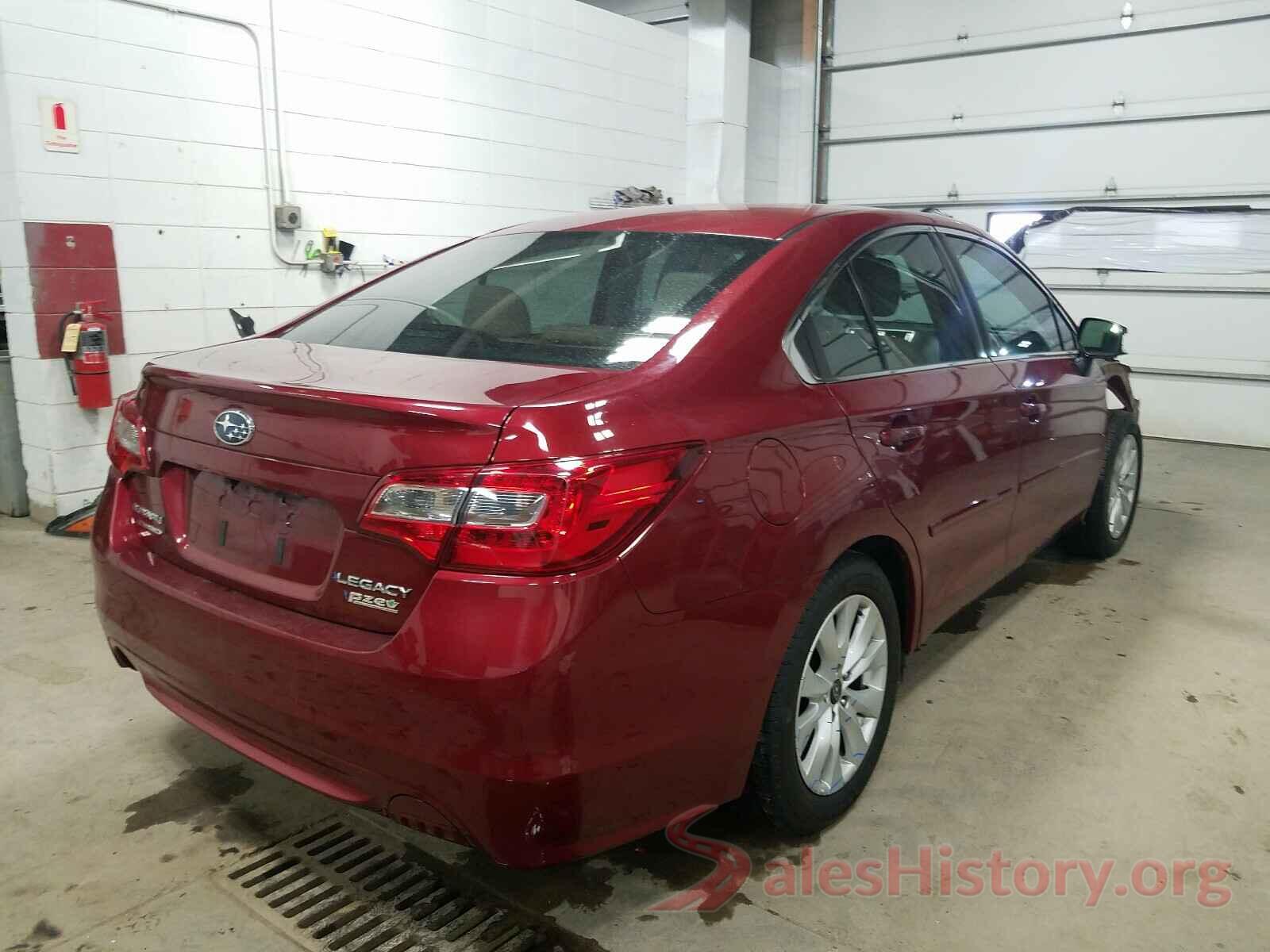 4S3BNAB64H3040030 2017 SUBARU LEGACY