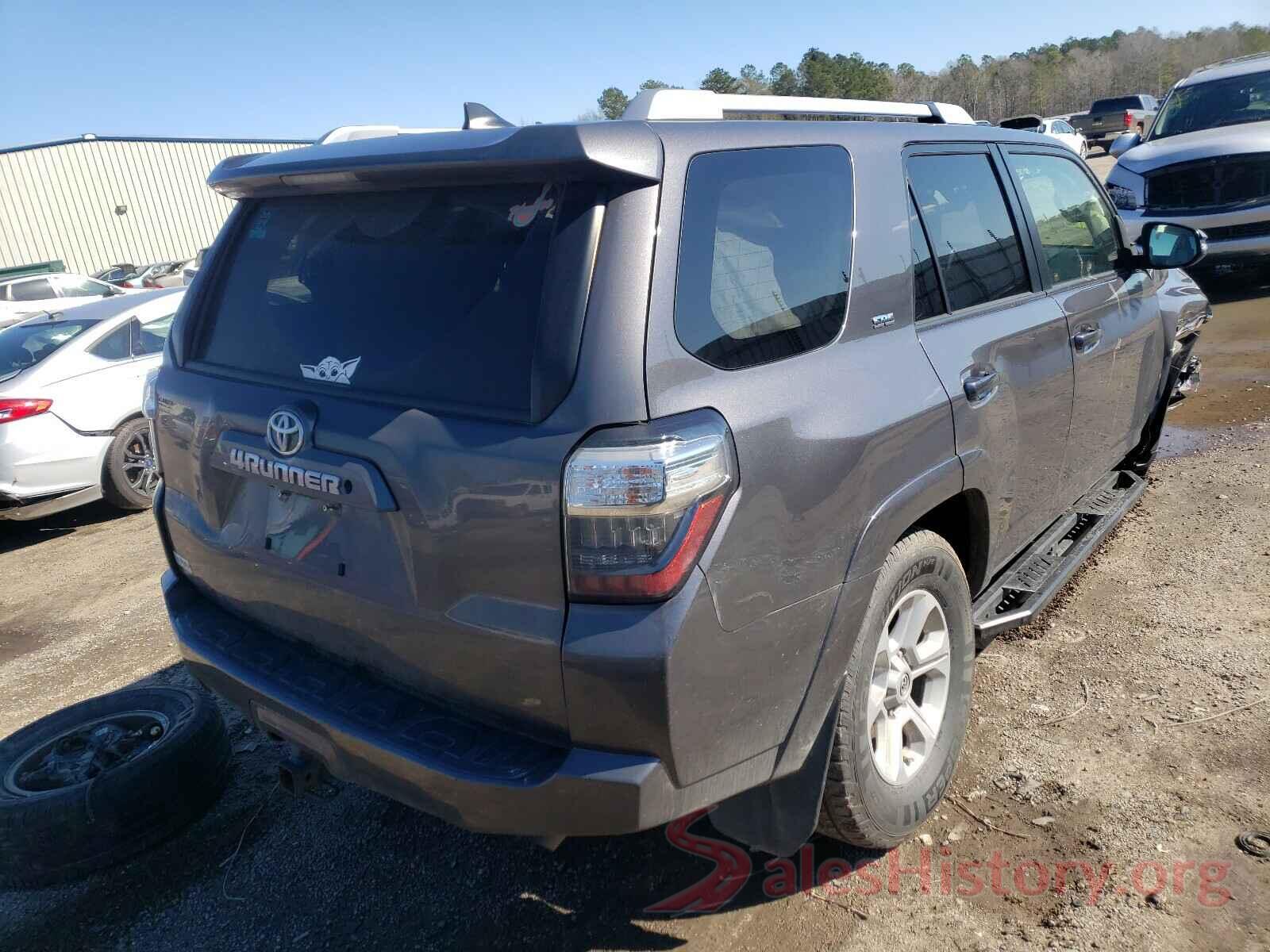 JTEZU5JR5H5155918 2017 TOYOTA 4RUNNER