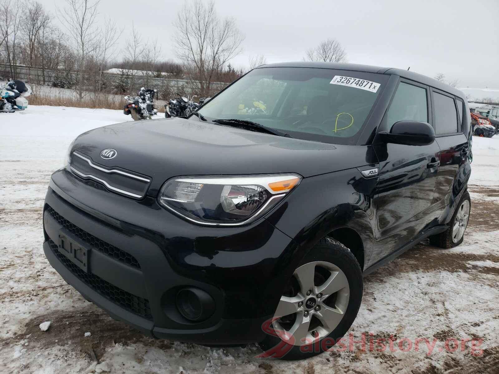 KNDJN2A25H7411902 2017 KIA SOUL