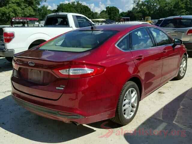 1FA6P0HD8G5129989 2016 FORD FUSION