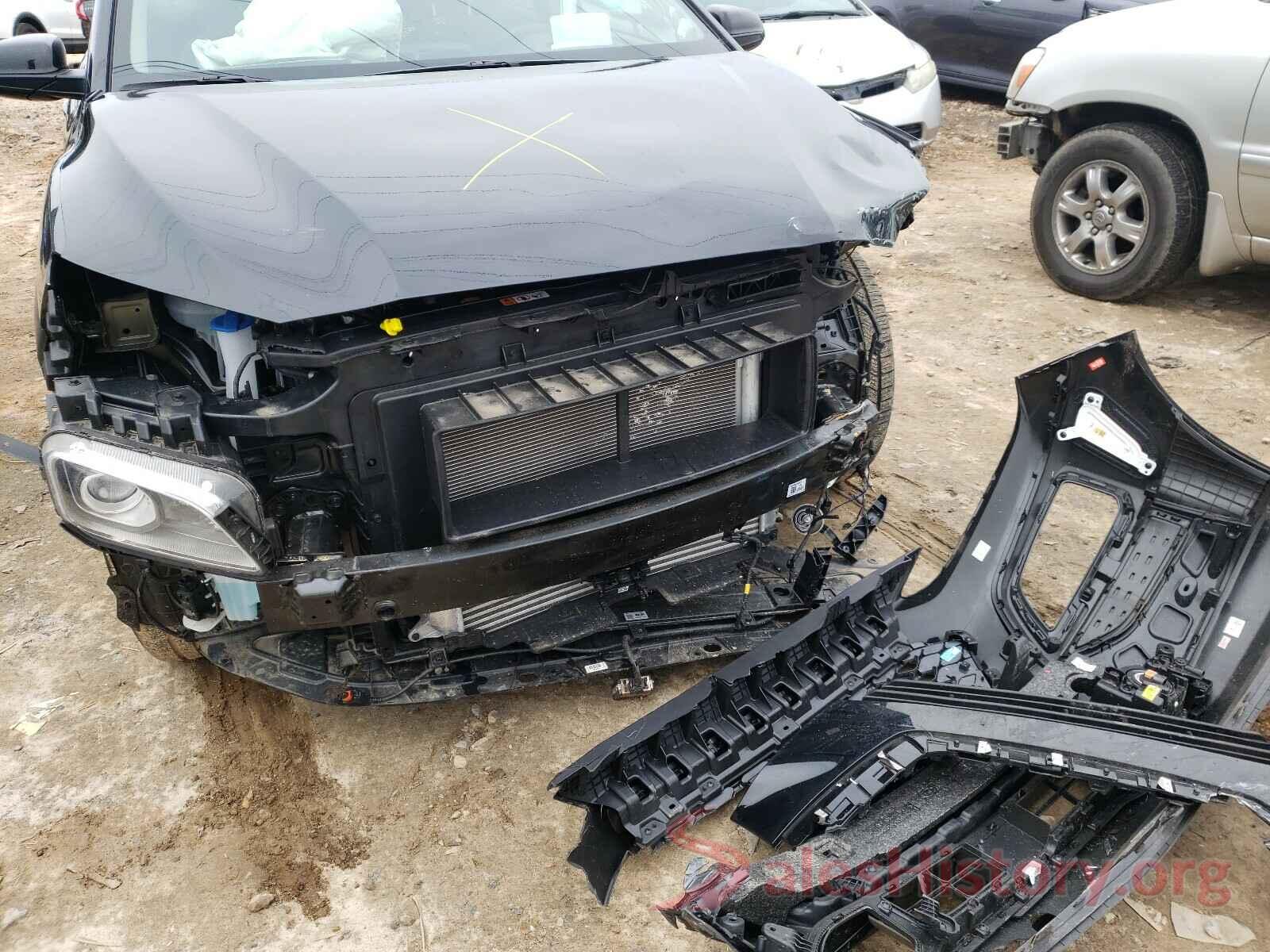 KM8K53A54LU493809 2020 HYUNDAI KONA