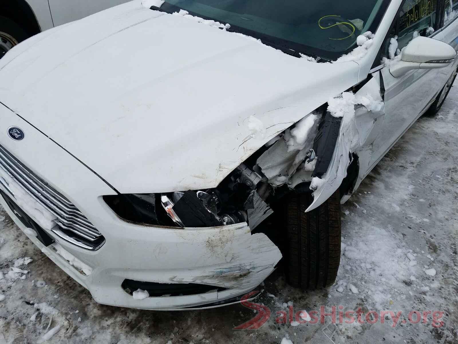 3FA6P0H74GR201133 2016 FORD FUSION