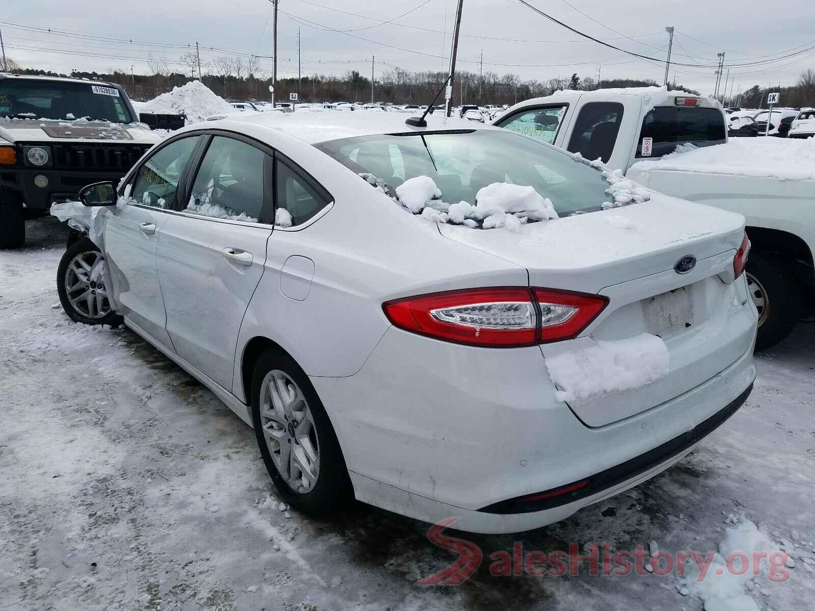 3FA6P0H74GR201133 2016 FORD FUSION