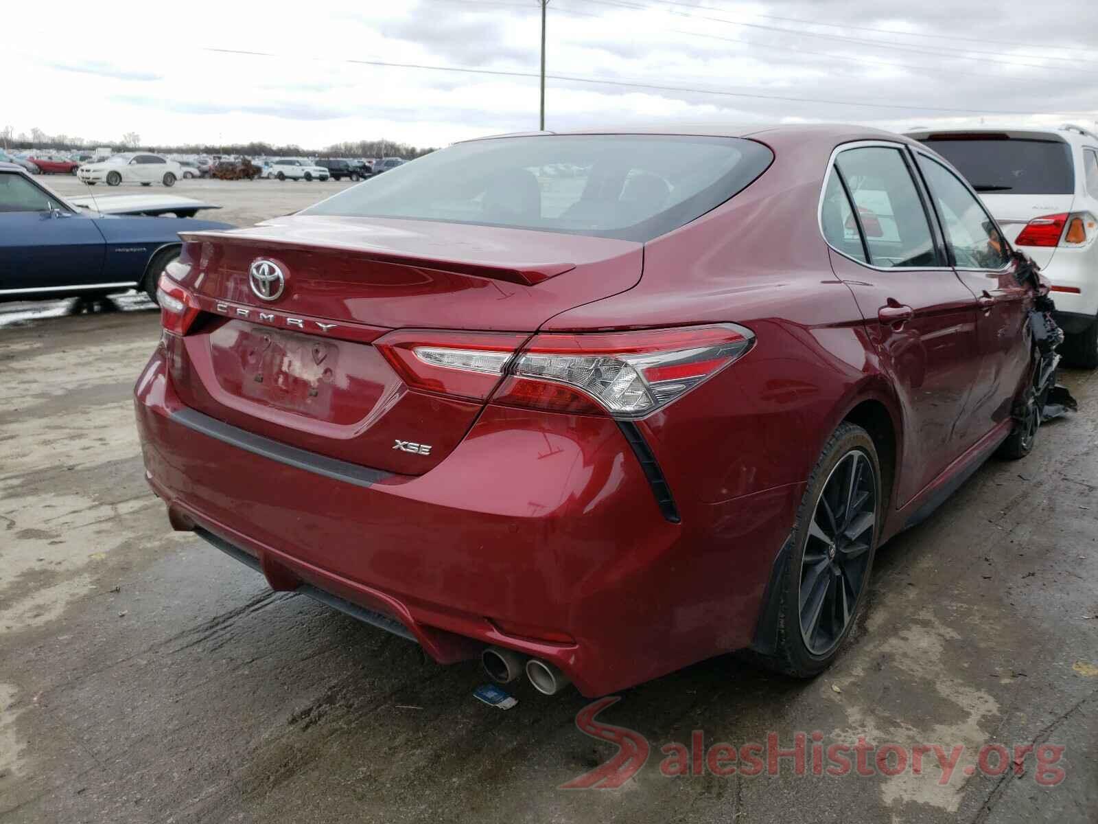 4T1B61HK5JU580094 2018 TOYOTA CAMRY