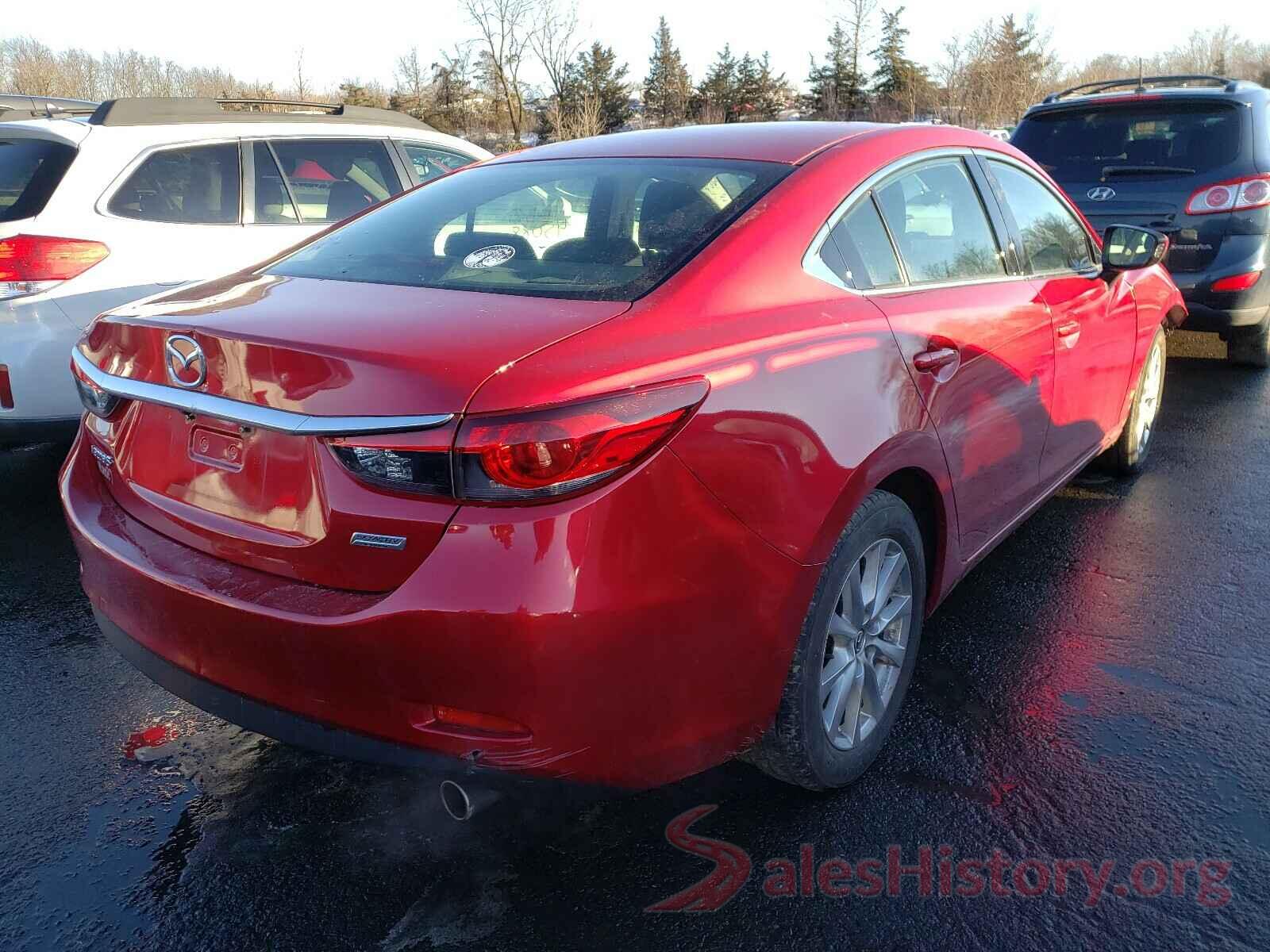 JM1GJ1U52G1446579 2016 MAZDA 6