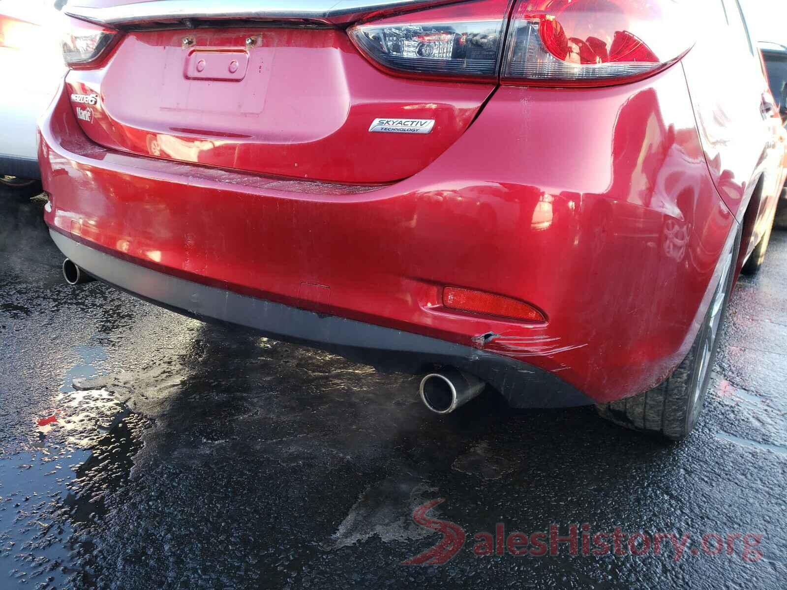 JM1GJ1U52G1446579 2016 MAZDA 6