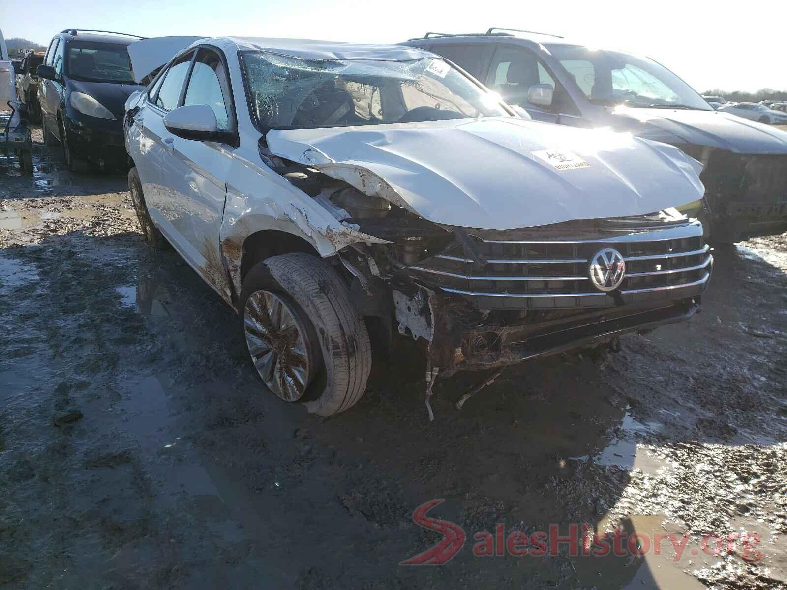 3VWCB7BU3LM027532 2020 VOLKSWAGEN JETTA