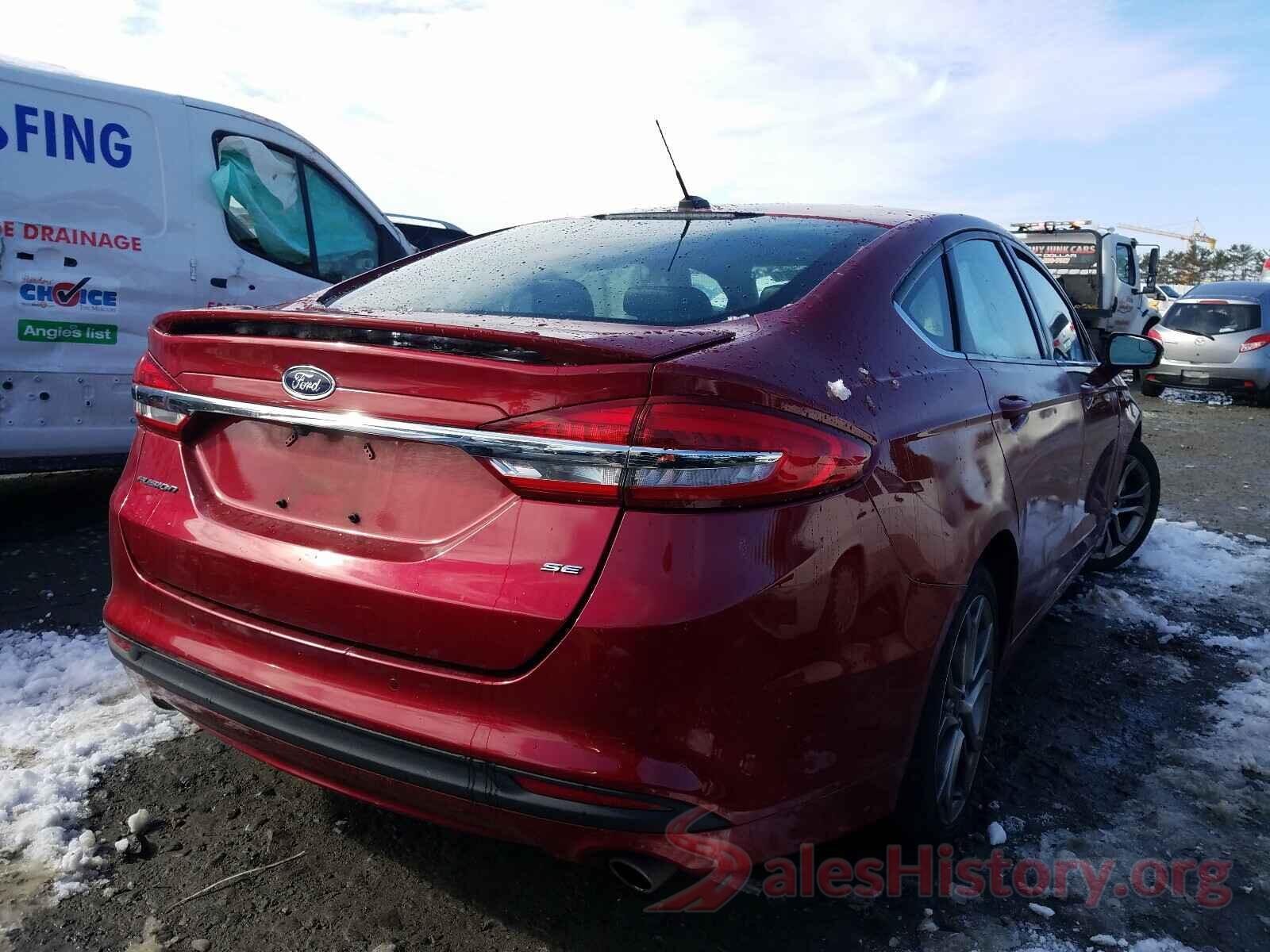 3FA6P0H73HR338873 2017 FORD FUSION