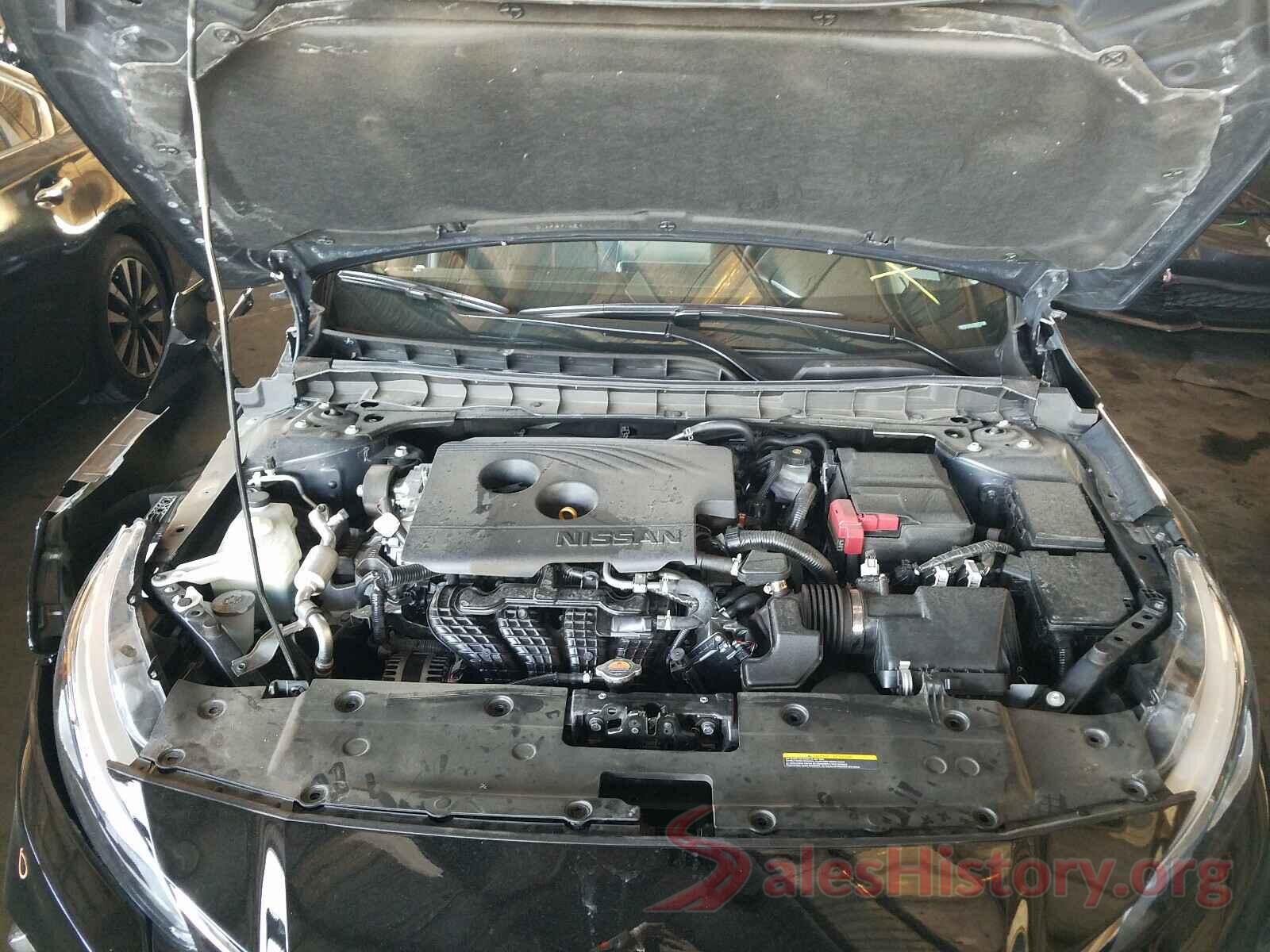 1N4BL4CV1LC247048 2020 NISSAN ALTIMA