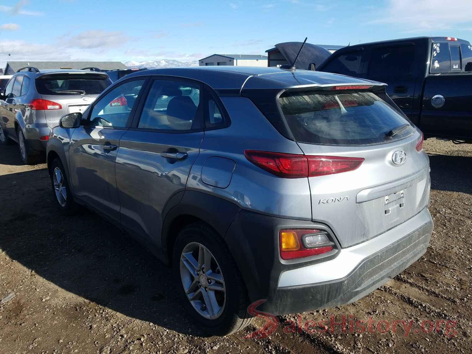 KM8K1CAA6LU483436 2020 HYUNDAI KONA