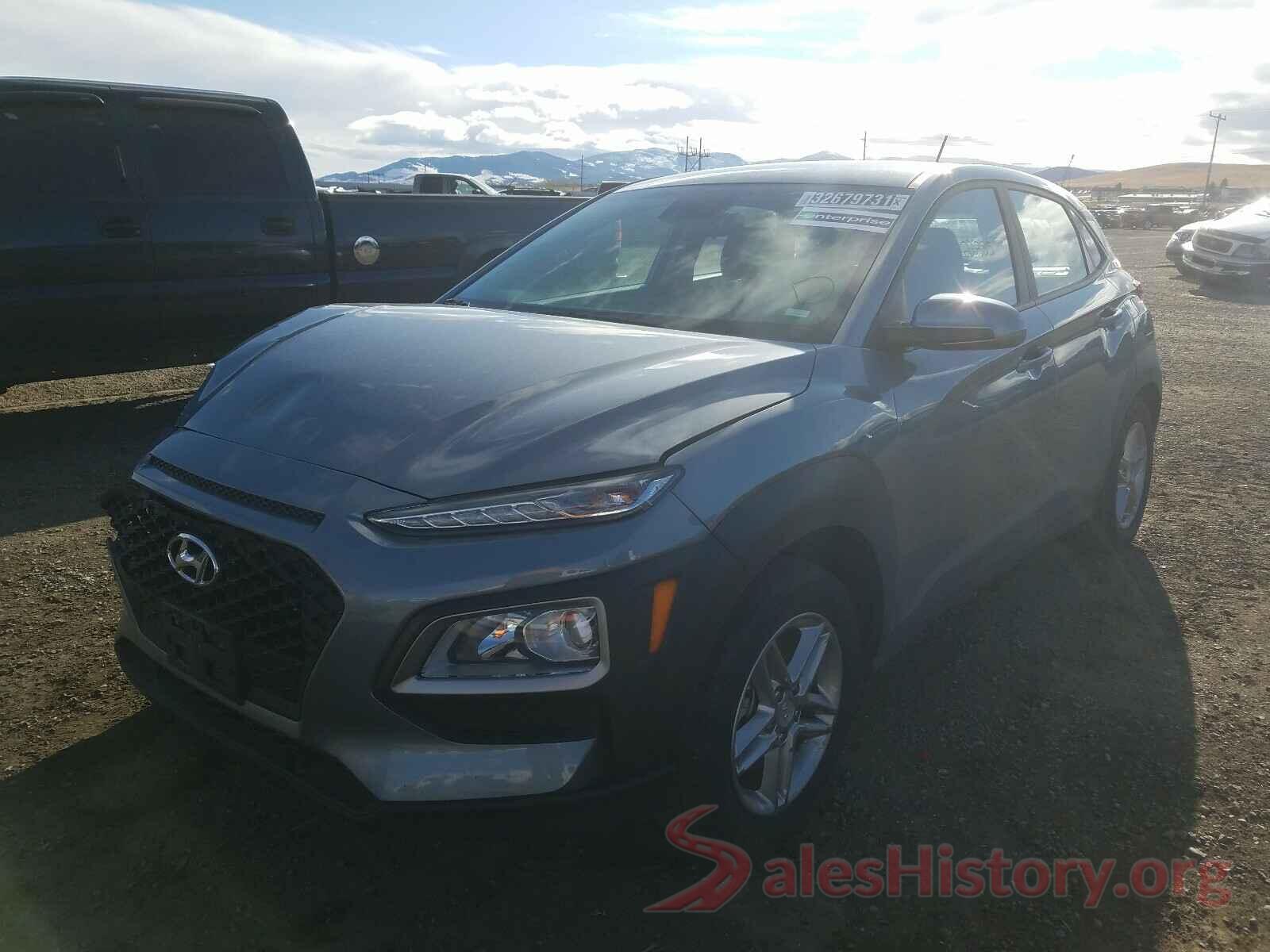 KM8K1CAA6LU483436 2020 HYUNDAI KONA