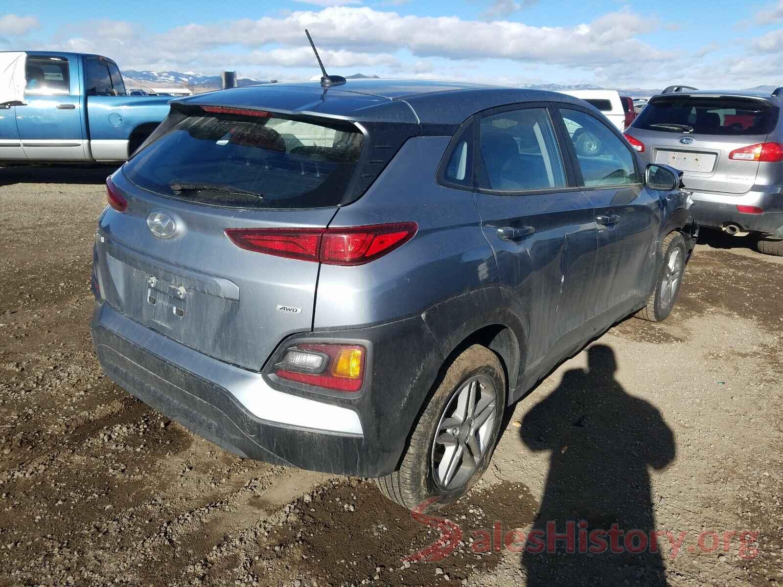 KM8K1CAA6LU483436 2020 HYUNDAI KONA