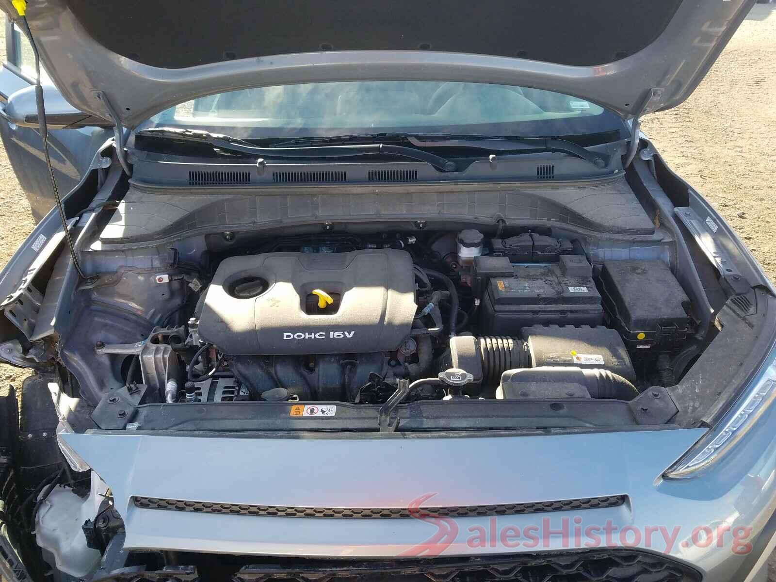 KM8K1CAA6LU483436 2020 HYUNDAI KONA