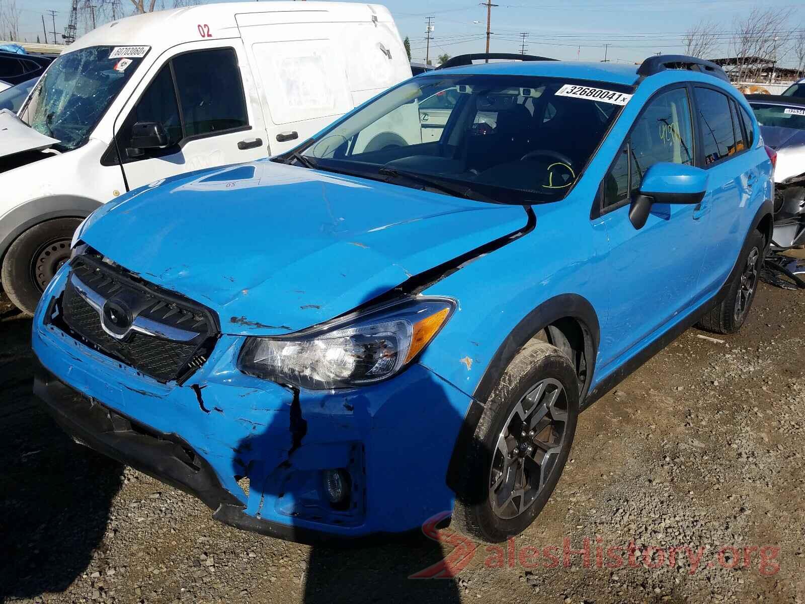 JF2GPADC5H8228241 2017 SUBARU CROSSTREK