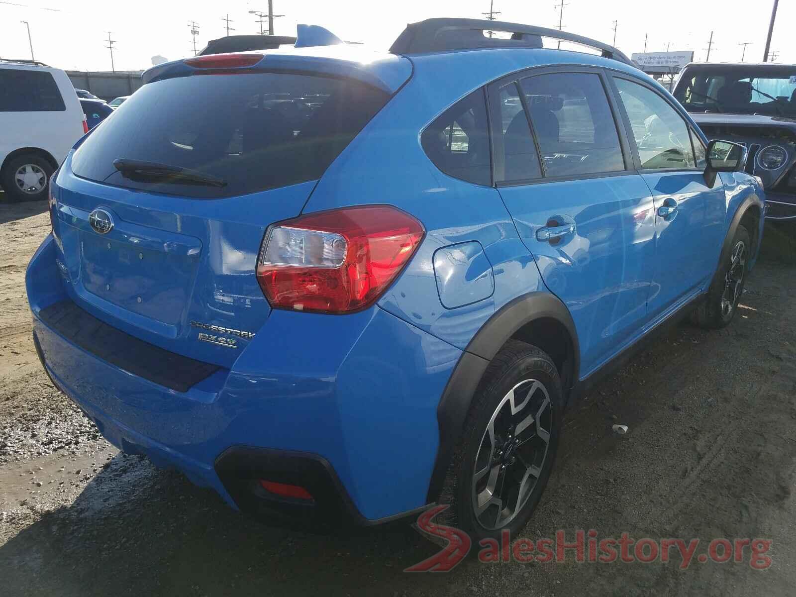 JF2GPADC5H8228241 2017 SUBARU CROSSTREK