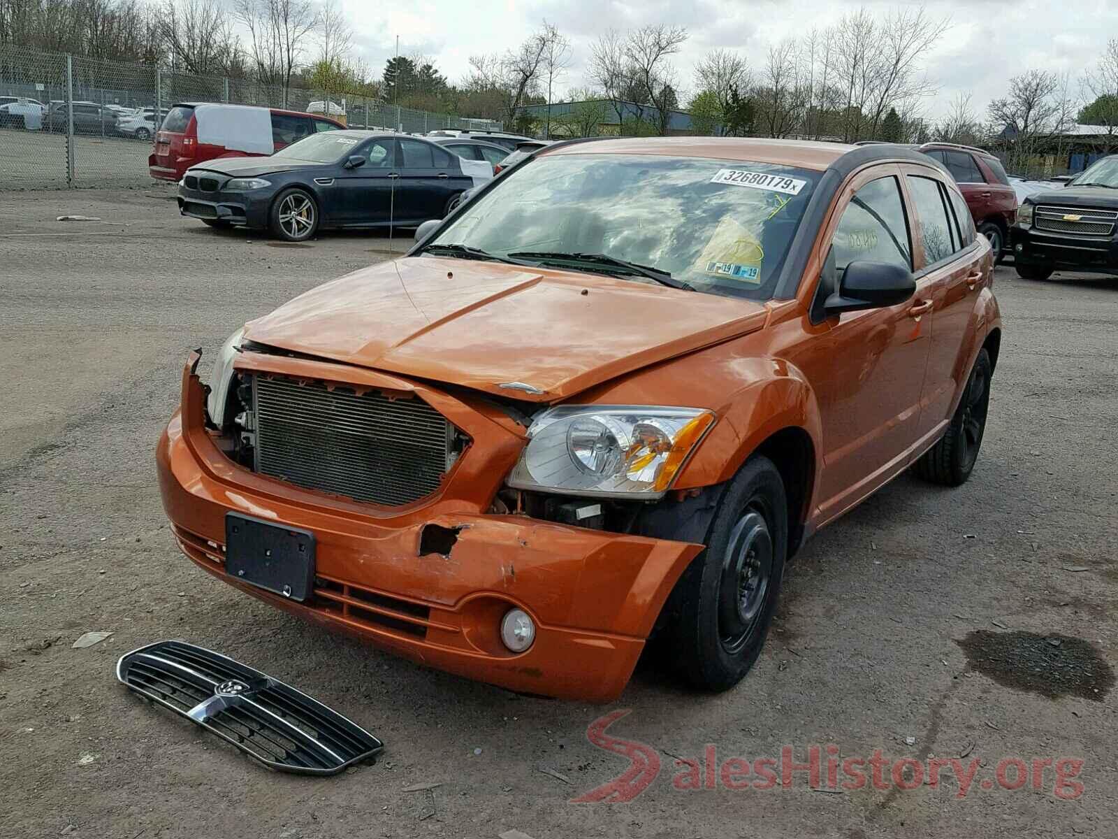 1B3CB3HA6BD246862 2011 DODGE CALIBER