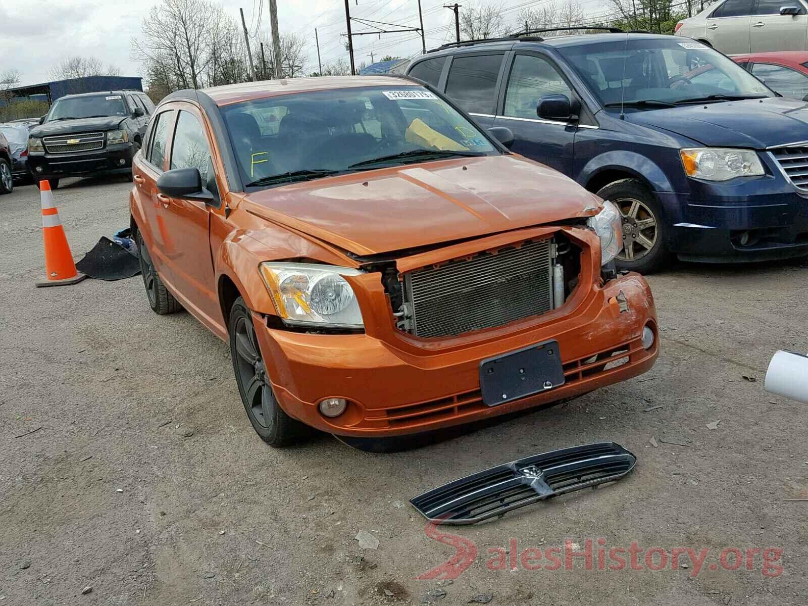 1B3CB3HA6BD246862 2011 DODGE CALIBER