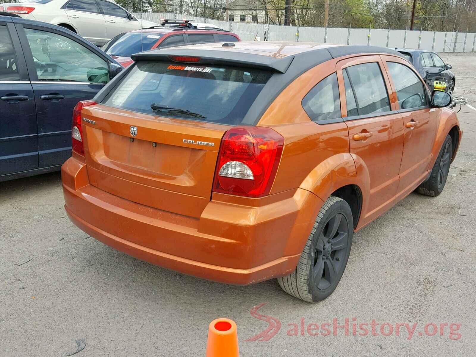 1B3CB3HA6BD246862 2011 DODGE CALIBER