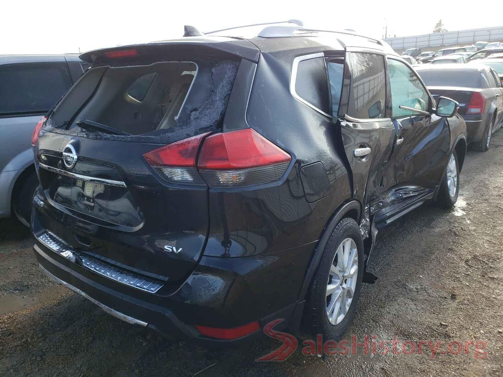 JN8AT2MT0HW130479 2017 NISSAN ROGUE