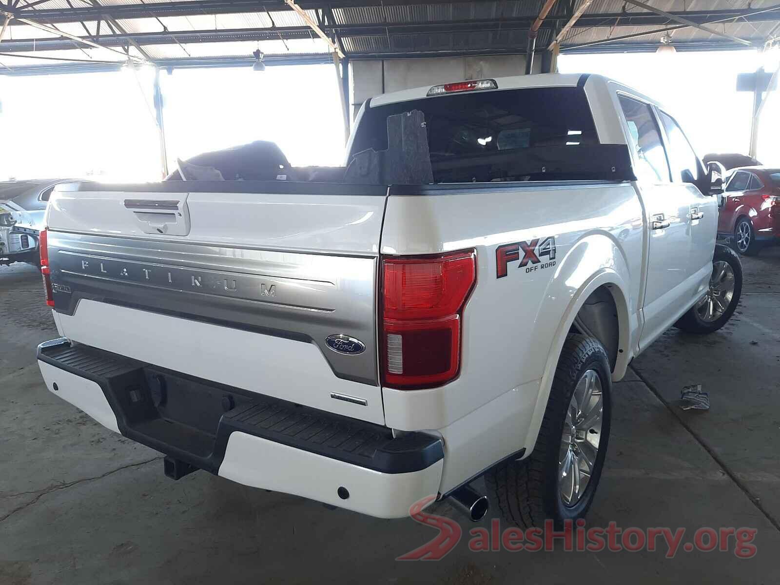 1FTEW1E49LFC33852 2020 FORD F150