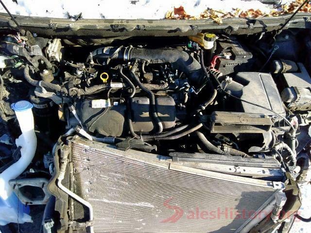 2FMPK4G97GBC21796 2016 FORD EDGE