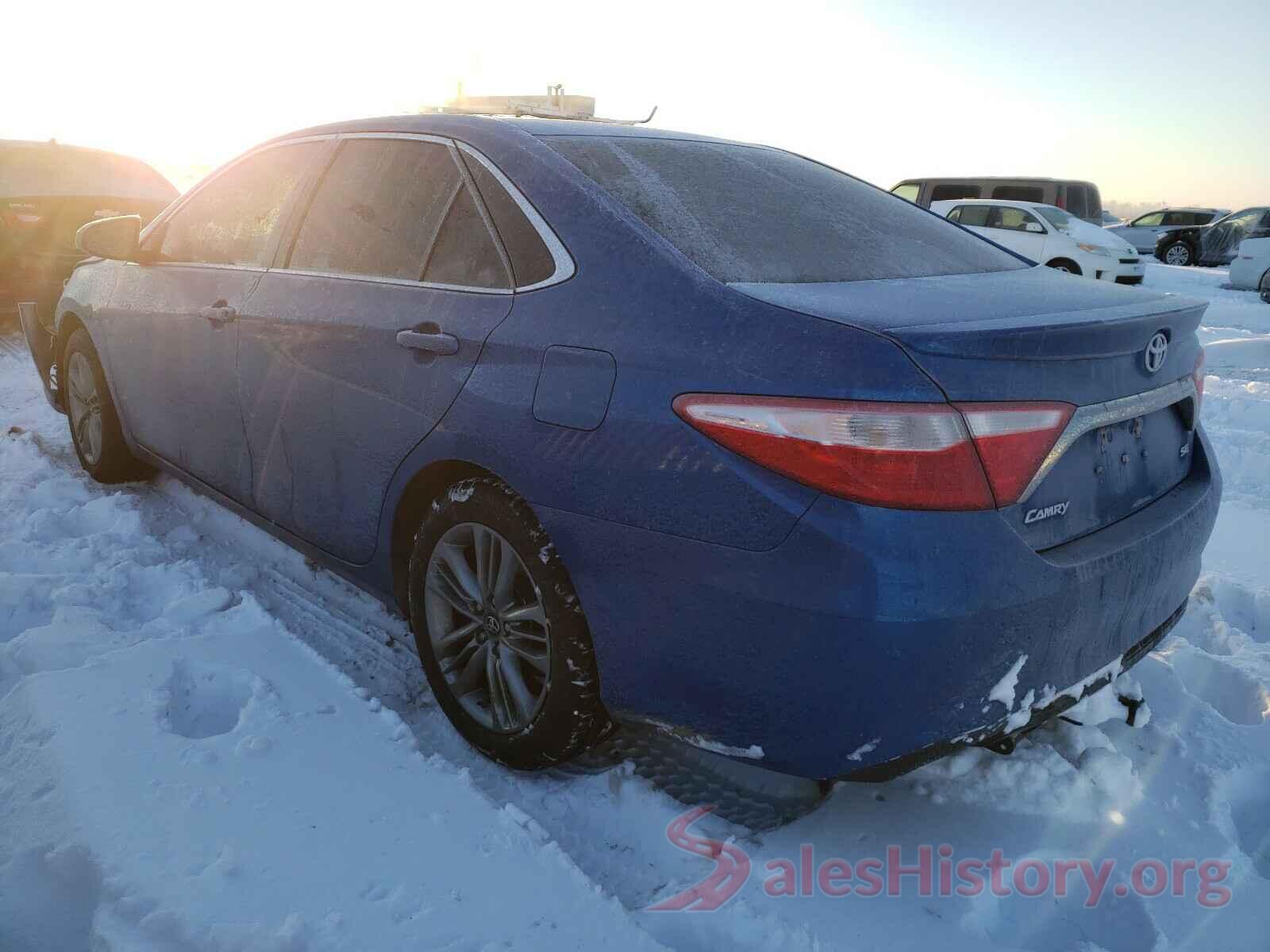 4T1BF1FK7HU620513 2017 TOYOTA CAMRY