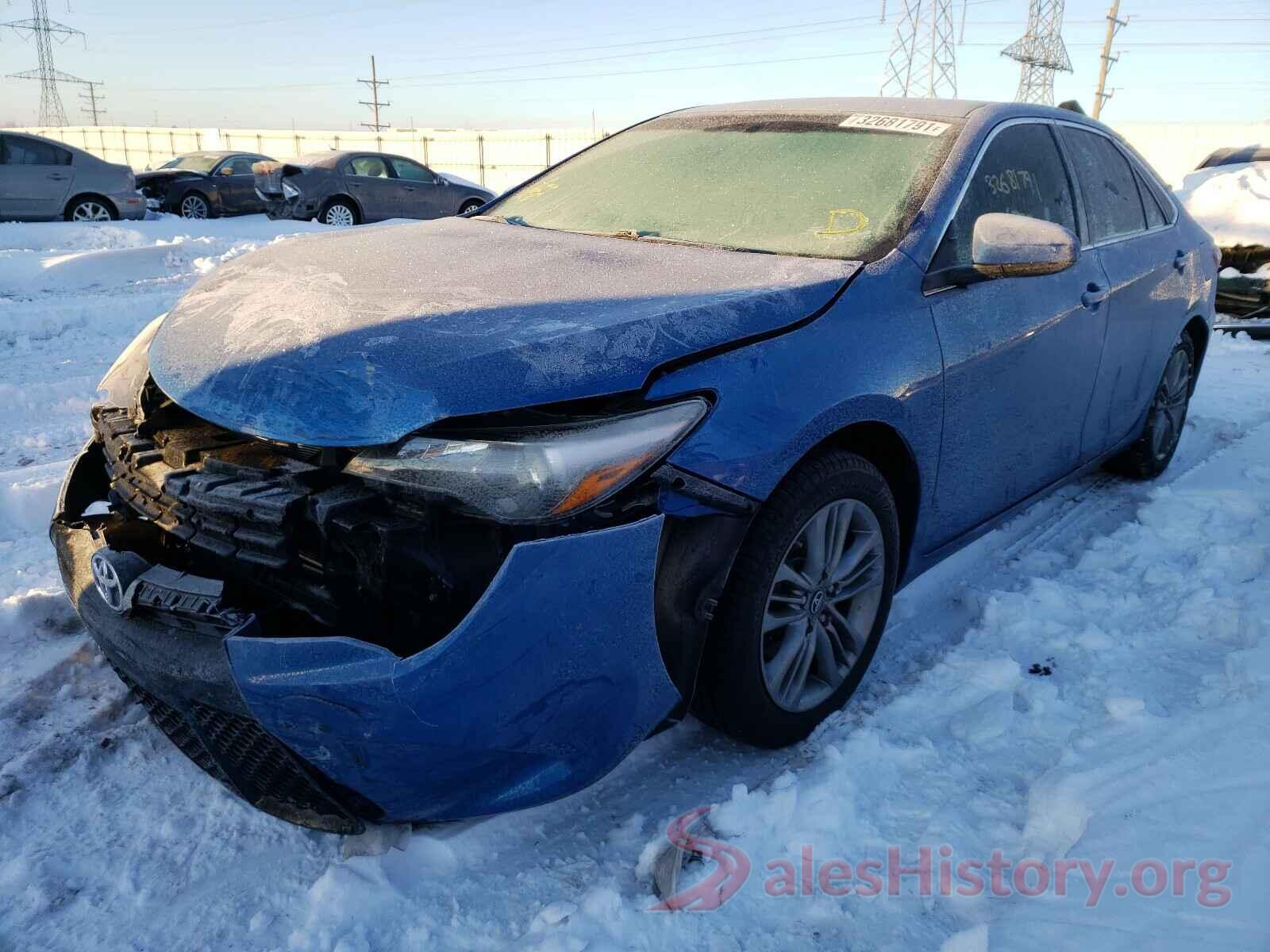 4T1BF1FK7HU620513 2017 TOYOTA CAMRY