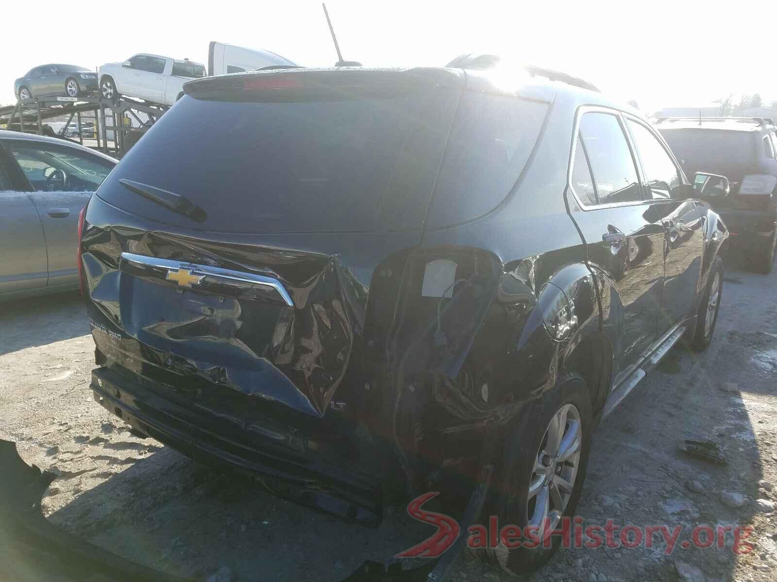 2GNFLFEK1H6127137 2017 CHEVROLET EQUINOX