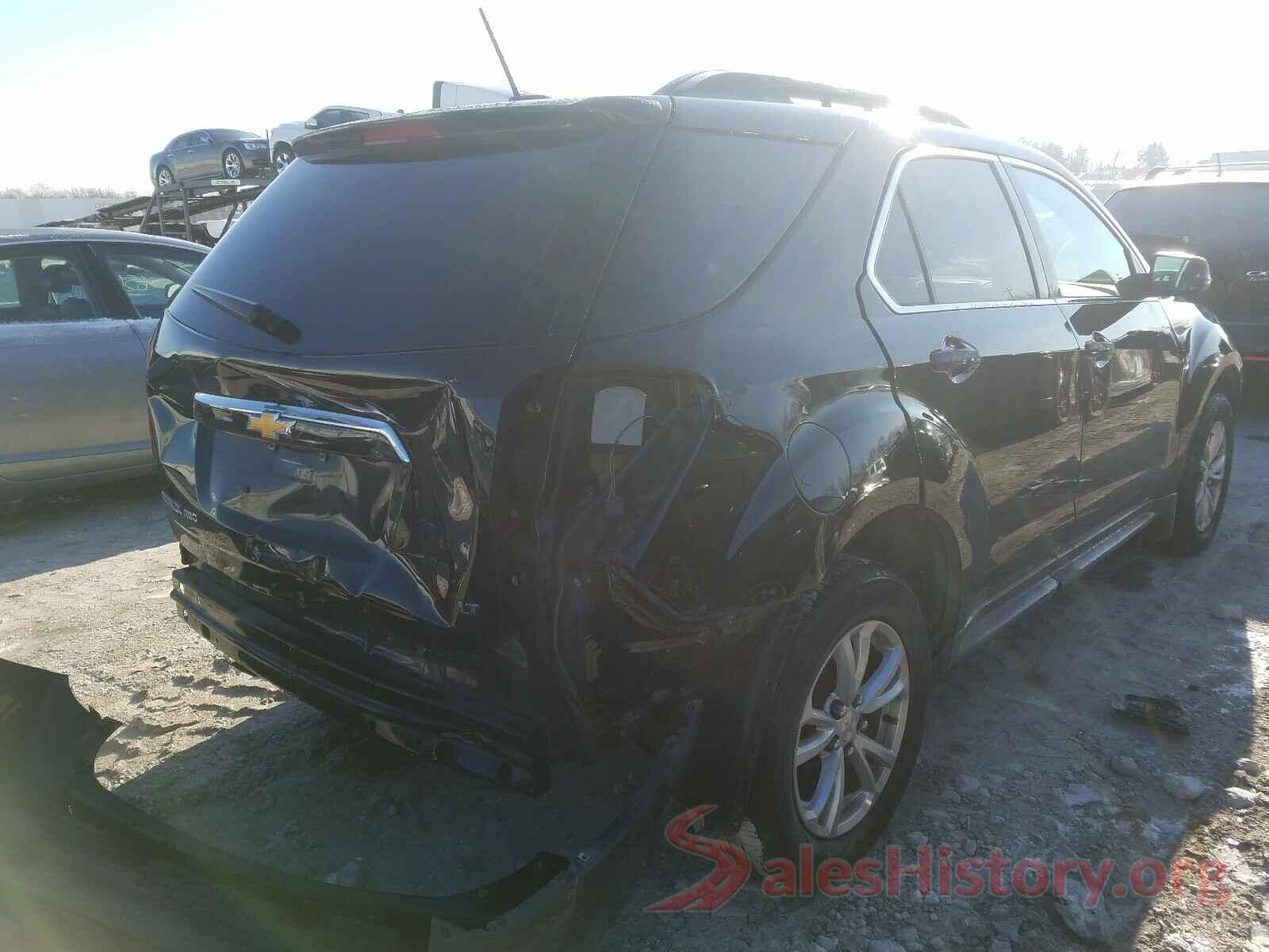 2GNFLFEK1H6127137 2017 CHEVROLET EQUINOX